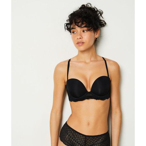 Bandeau push up - Idole - 85B - Etam - Modalova