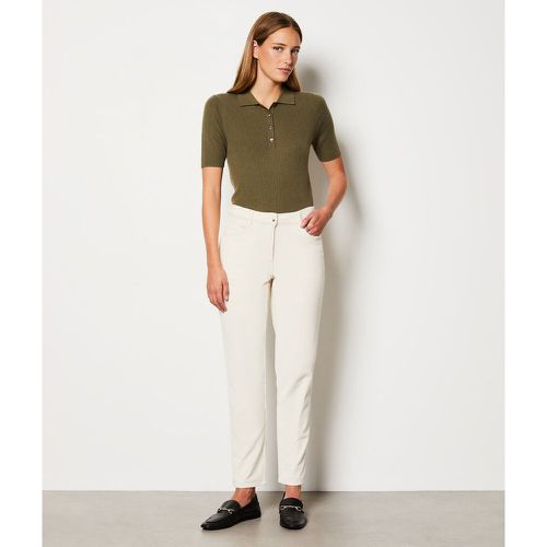 Pantalon côtelé - Enory - 34 - Etam - Modalova