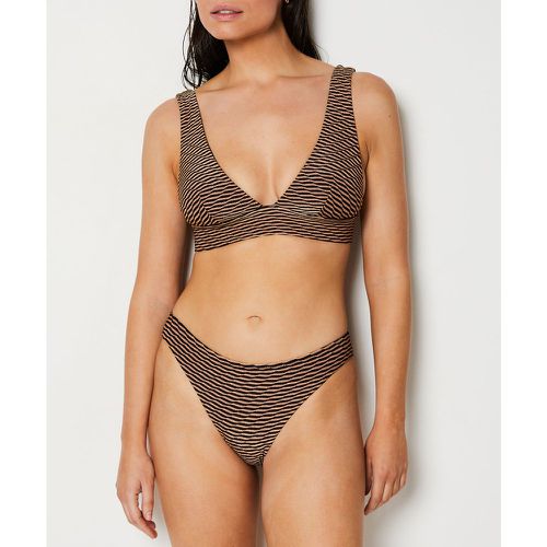 Culotte bikini bas de maillot - Bassa - 38 - Etam - Modalova