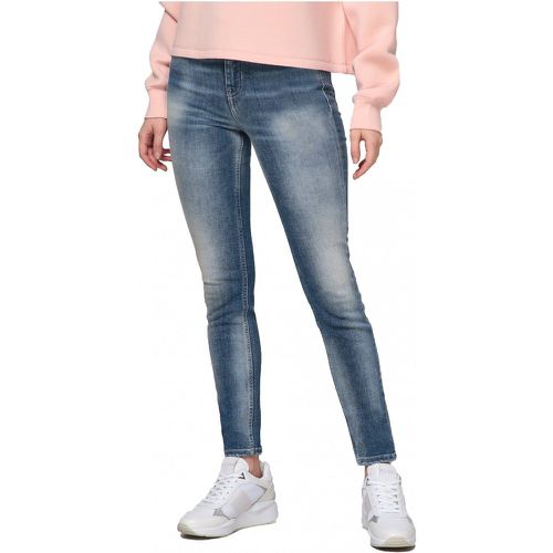 W1GA46 D46AA - Guess jeans - Modalova