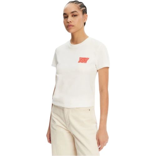 DW0DW21338 - Tommy Jeans - Modalova