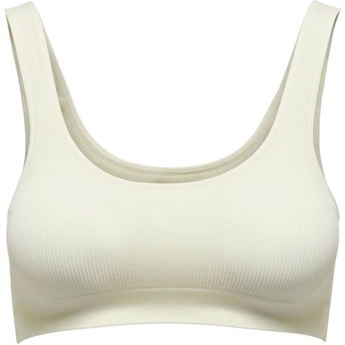 ONLVICKYRIB SEAMLESS BRA - Only - Modalova