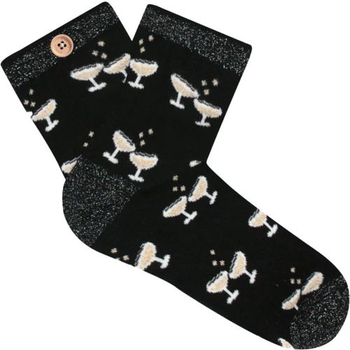 CAB923JCXZ SOCKS AUGUSTINE ET LUCAS - Cabaia - Modalova