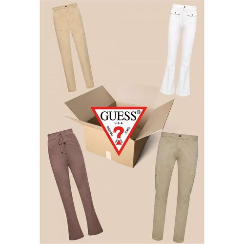 GUESS box 8 0322 - Guess jeans - Modalova