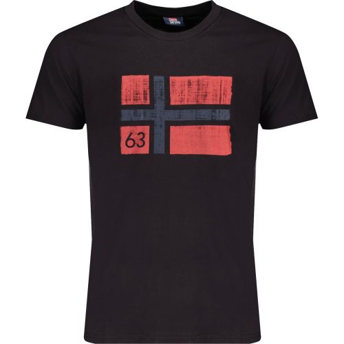 NEBLACK - NORWAY 1963 - Modalova
