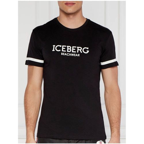 ICE4MTS02-BLACK - Iceberg - Modalova