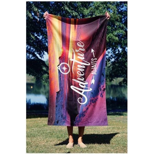 AST1154 - Beach towels - Modalova