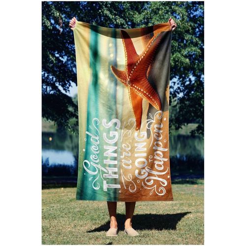 AST1169 - Beach towels - Modalova