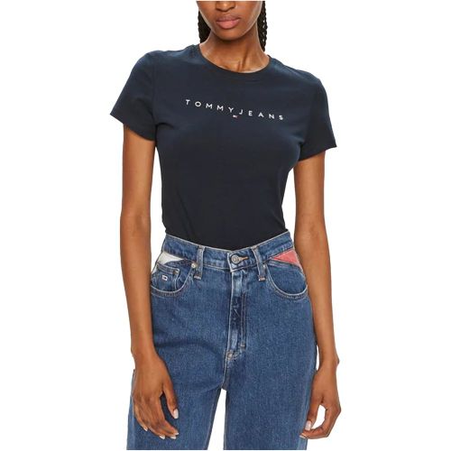 DW0DW18398 - Tommy Jeans - Modalova