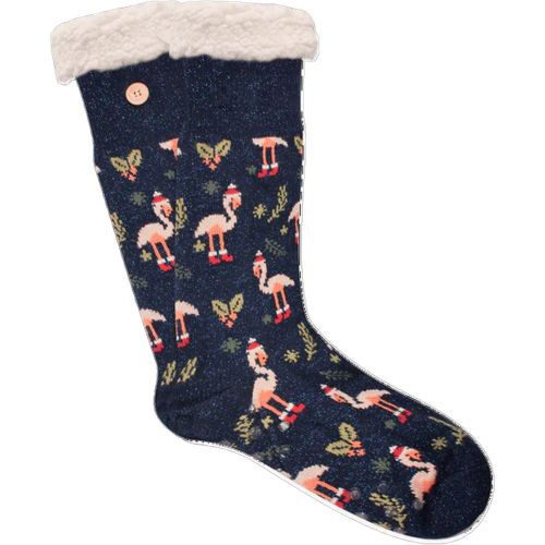 CAB662DUNG STUFFED SOCK NOEL TROPICAL - Cabaia - Modalova