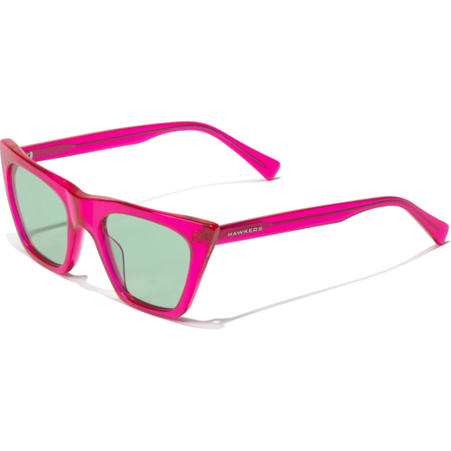 Nos Lunettes de Soleil Fuchsia Hypnose - Hawkers - Modalova