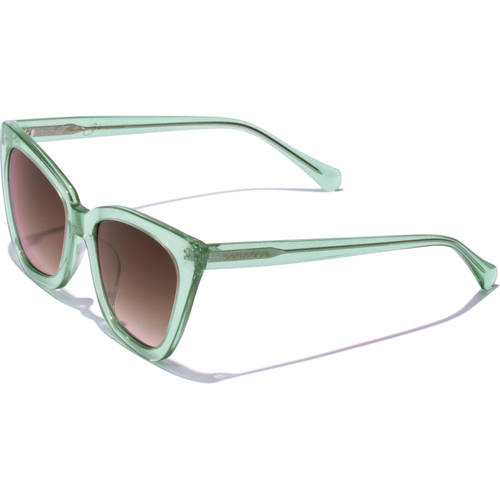 Nos Lunettes de Soleil Paula EchevarríA X - Aqua Melrose - Hawkers - Modalova