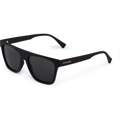 Nos Lunettes de Soleil - Dark One Ls Flat Top - Hawkers - Modalova