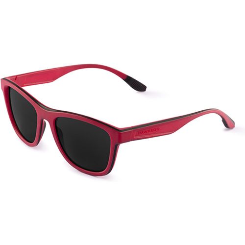 Nos Lunettes de Soleil Rubber - Dark One S - Hawkers - Modalova