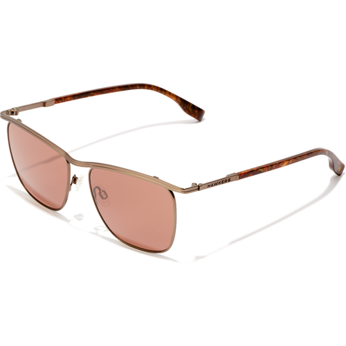 Nos Lunettes de Soleil Cali - Bronze - Hawkers - Modalova