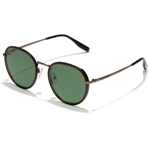 Nos Lunettes de Soleil Ceres - Polarized Metal Alligator - Hawkers - Modalova