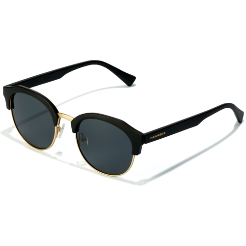 Nos Lunettes de Soleil Classic Rounded - Polarized Dark - Hawkers - Modalova