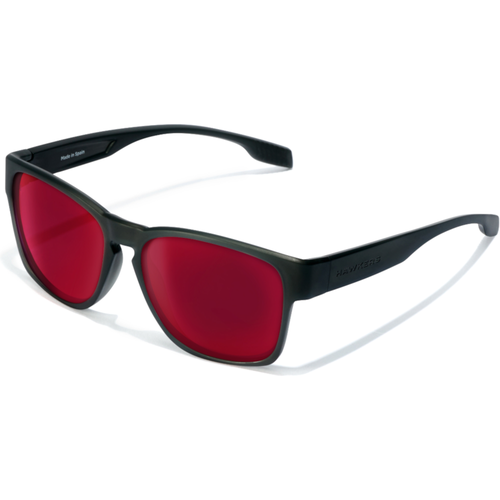 Nos Lunettes de Soleil Core Raw - Polarized Ruby - Hawkers - Modalova