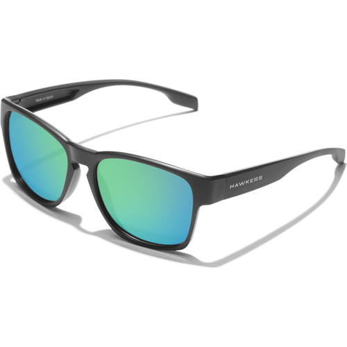 Nos Lunettes de Soleil Core Raw - Polarized Emerald - Hawkers - Modalova