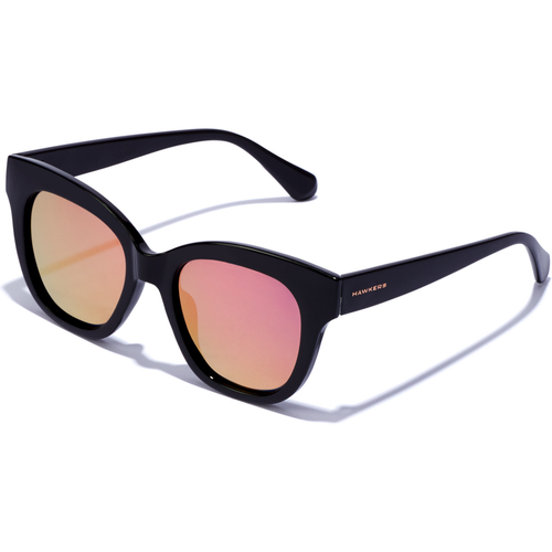 Nos Lunettes de Soleil Audrey Neuve - Polarized Pink - Hawkers - Modalova