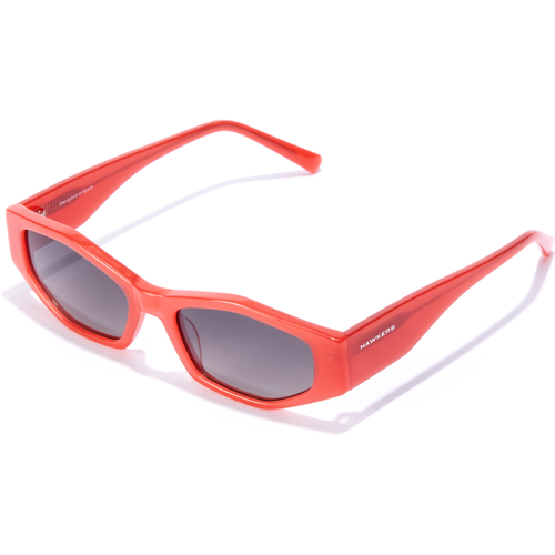 Nos Lunettes de Soleil Aperol - Coral Smoky - Hawkers - Modalova