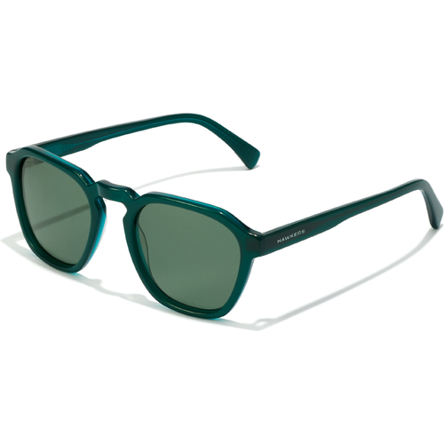 Nos Lunettes de Soleil Blackjack - Deep Turquoise Eco - Hawkers - Modalova