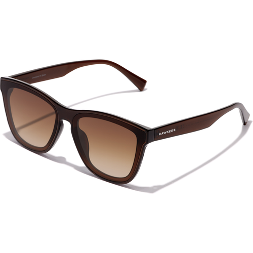 Nos Lunettes de Soleil Downtown Max - Peanut Butter - Hawkers - Modalova