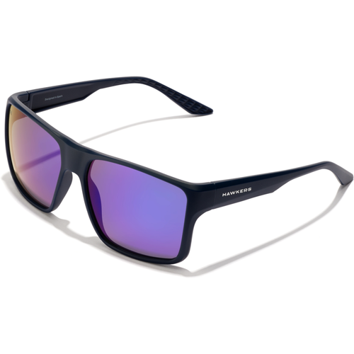 Nos Lunettes de Soleil Edge Xl - Polarized Navy Sky - Hawkers - Modalova
