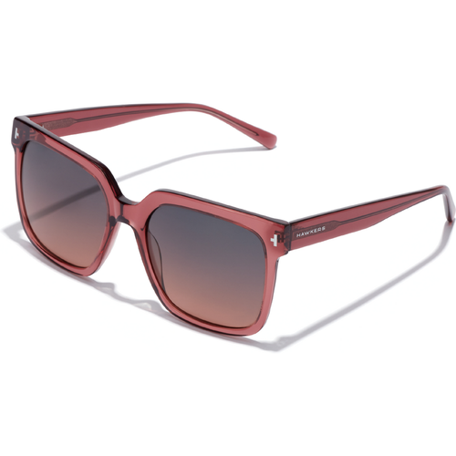 Nos Lunettes de Soleil Euphoria - Raspberry - Hawkers - Modalova