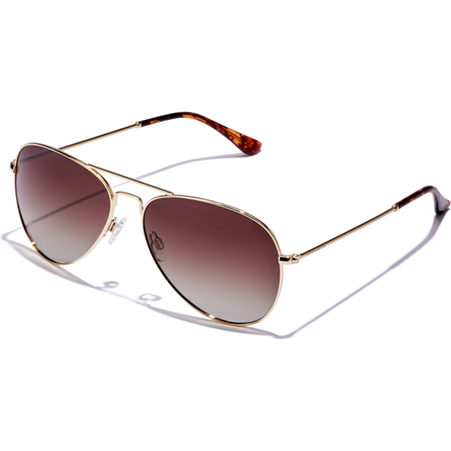 Nos Lunettes de Soleil Hawk - Polarized - Hawkers - Modalova