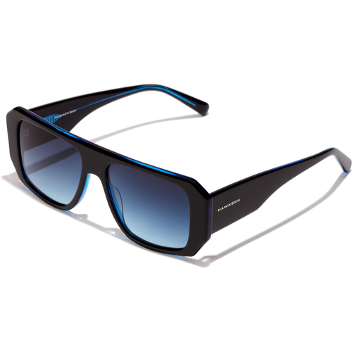Nos Lunettes de Soleil Hell - Dark Denim - Hawkers - Modalova