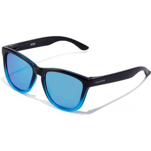 Nos Lunettes de Soleil One - Polarized Mirror Clear - Hawkers - Modalova