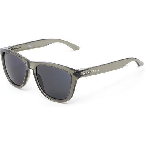 Nos Lunettes de Soleil One - Polarized Crystal Dark - Hawkers - Modalova