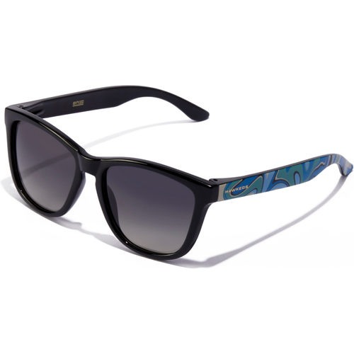 Nos Lunettes de Soleil One - Psychedelic - Hawkers - Modalova