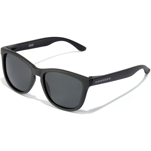 Nos Lunettes de Soleil One - Polarized Carbono Dark - Hawkers - Modalova