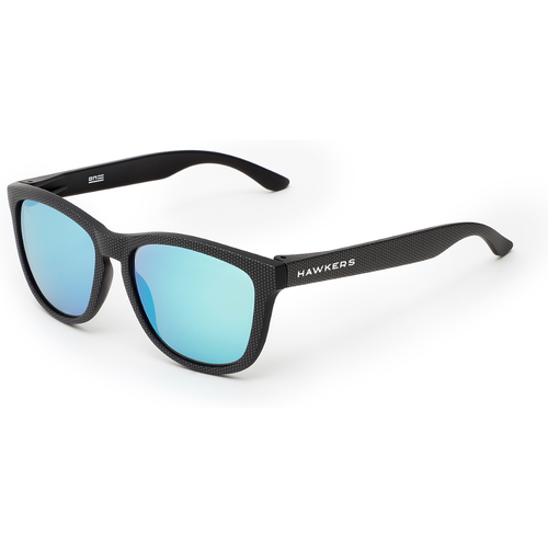Nos Lunettes de Soleil One - Polarized Carbono Chrome - Hawkers - Modalova