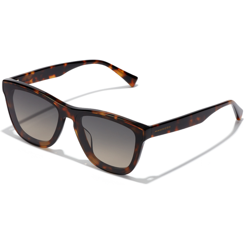 Nos Lunettes de Soleil One Downtown - Tortoise - Hawkers - Modalova