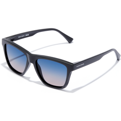 Nos Lunettes de Soleil One Ls Raw - Polarized Slate Peach - Hawkers - Modalova