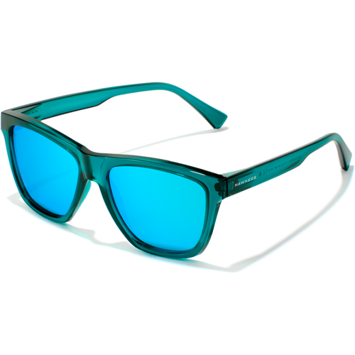 Nos Lunettes de Soleil One Ls Raw - Teal Clear - Hawkers - Modalova