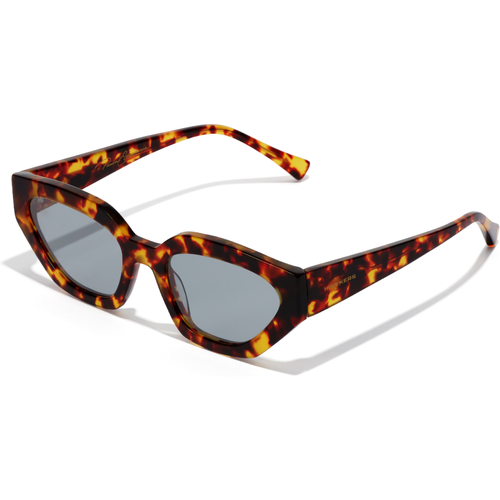 Nos Lunettes de Soleil Olwen - Tortoise X Paula - Hawkers - Modalova
