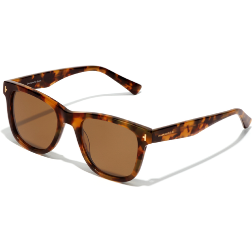 Nos Lunettes de Soleil One Pair - Polarized Olive - Hawkers - Modalova