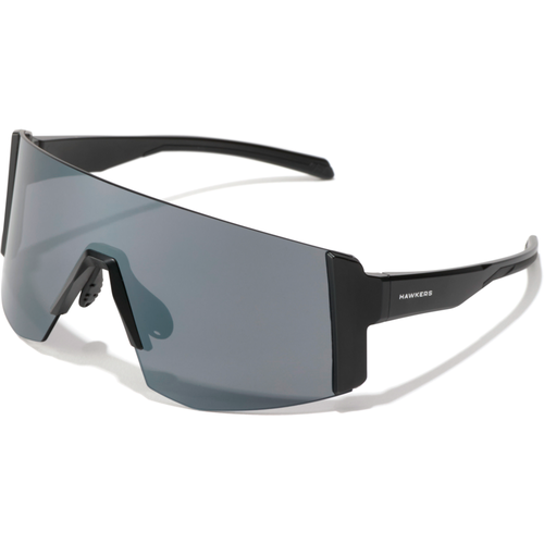 Lunettes De Sport Lynx Big - Smoke Flash - Hawkers - Modalova
