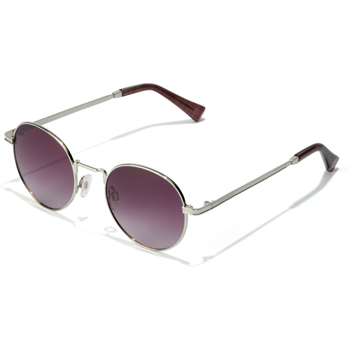 Nos Lunettes de Soleil Moma - Polarized Grape - Hawkers - Modalova