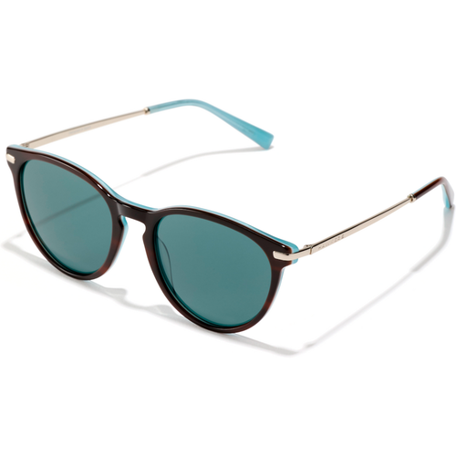 Nos Lunettes de Soleil Mark - Turquoise - Hawkers - Modalova