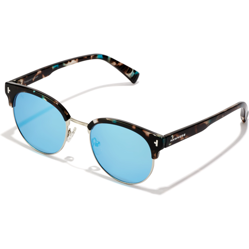 Nos Lunettes de Soleil New Classic Rounded - Polarized - Hawkers - Modalova