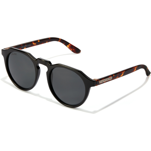 Nos Lunettes de Soleil Warwick - Polarized Carey - Hawkers - Modalova