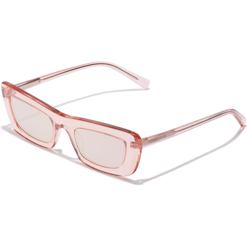 Nos Lunettes de Soleil Tadao - Nude - Hawkers - Modalova