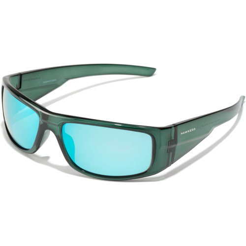 Nos Lunettes de Soleil Thunder - Teal Jade - HAWKERS - Modalova
