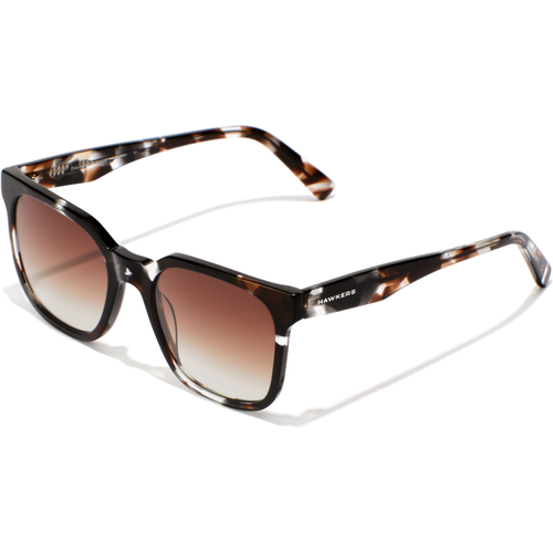 Nos Lunettes de Soleil Tribe - Tiger Stone Gradient Wolf - Hawkers - Modalova