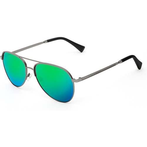 Nos Lunettes de Soleil Gun Metal - Emerald Lacma - Hawkers - Modalova